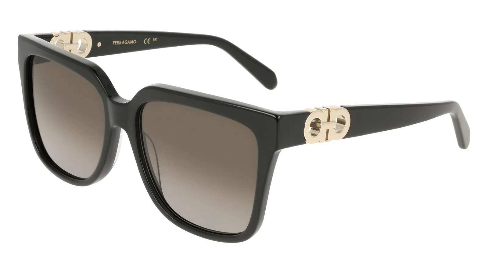 Salvatore Ferragamo SF2109S Sunglasses - view 2